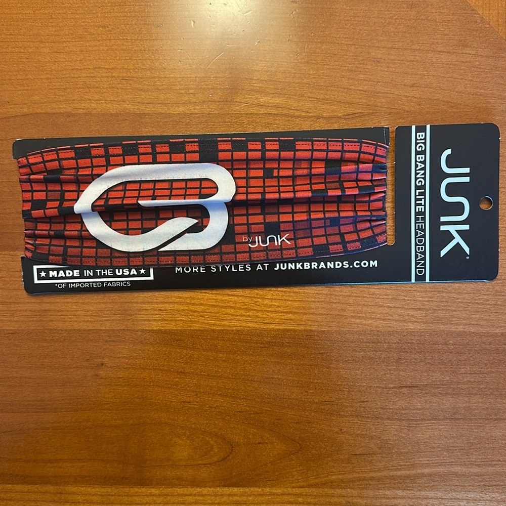 Junk CycleBar Headband